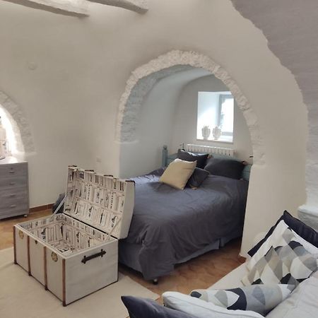 Trulli Piazzetta Pagano Apartment Alberobello Exterior photo