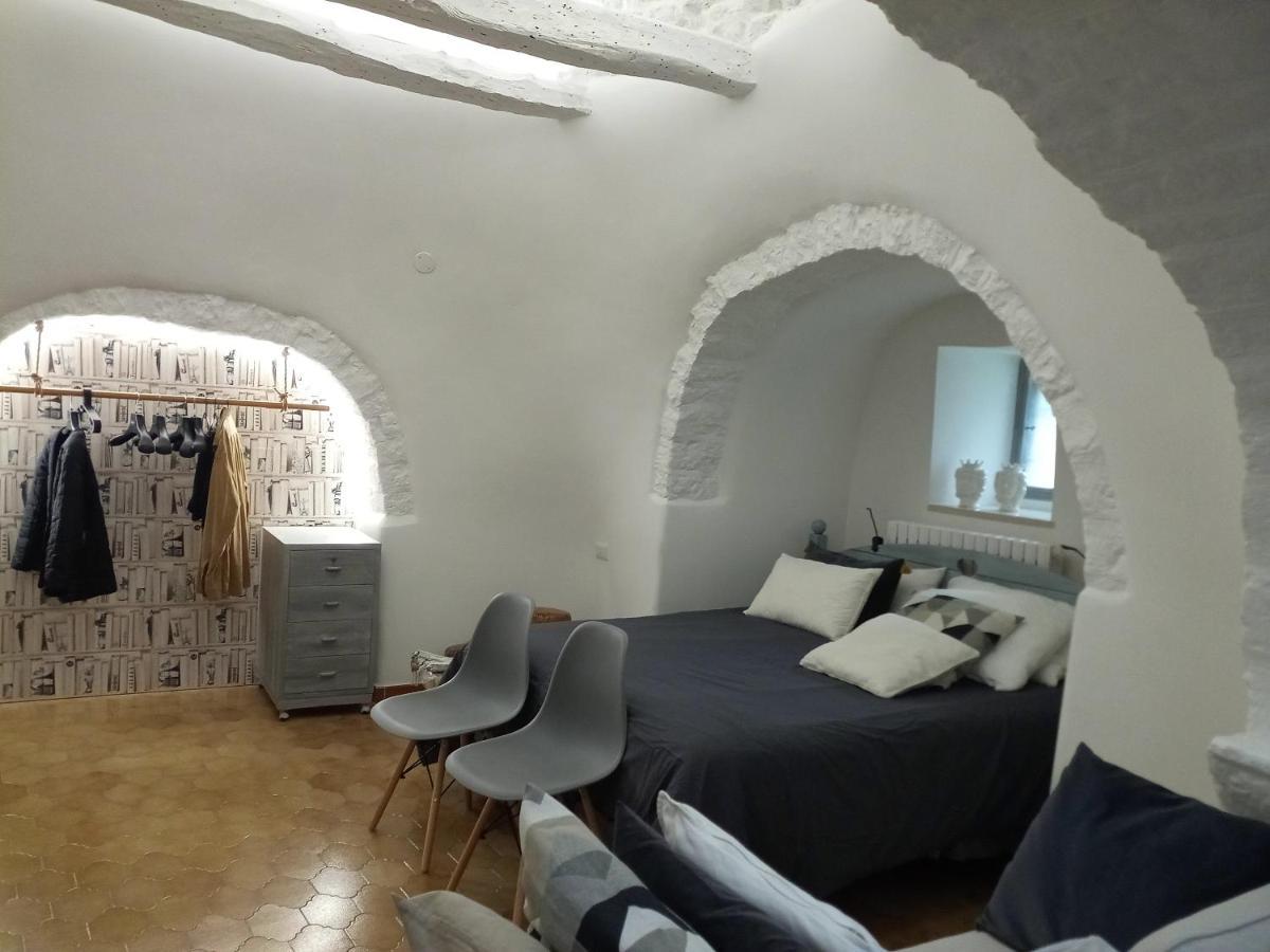 Trulli Piazzetta Pagano Apartment Alberobello Exterior photo