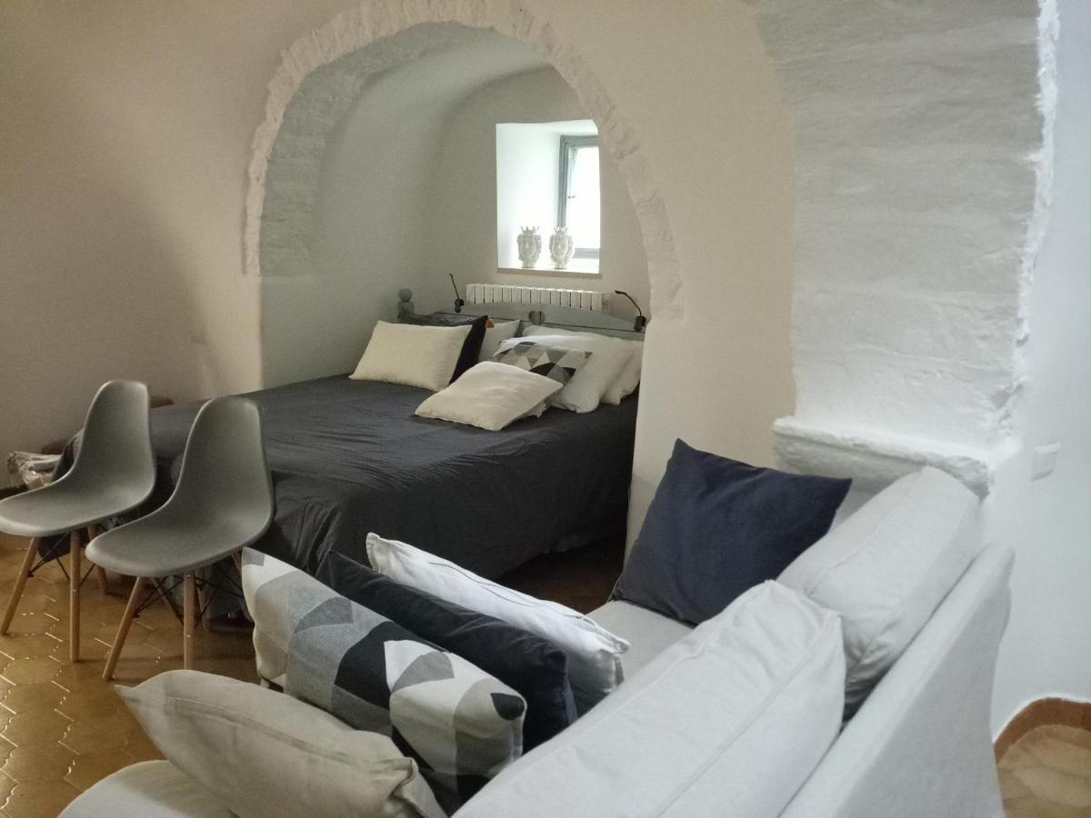 Trulli Piazzetta Pagano Apartment Alberobello Exterior photo