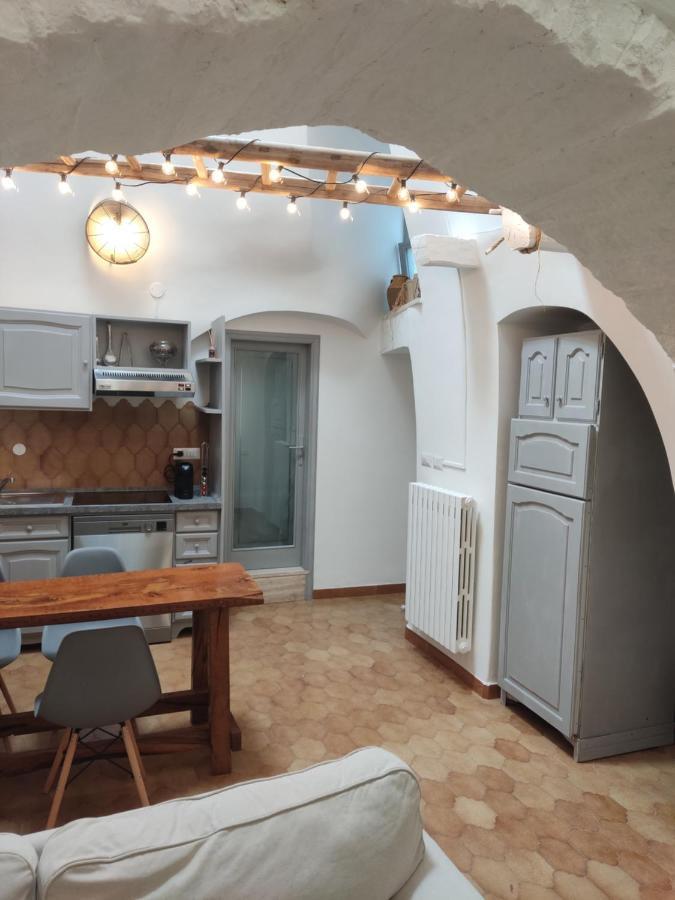 Trulli Piazzetta Pagano Apartment Alberobello Exterior photo